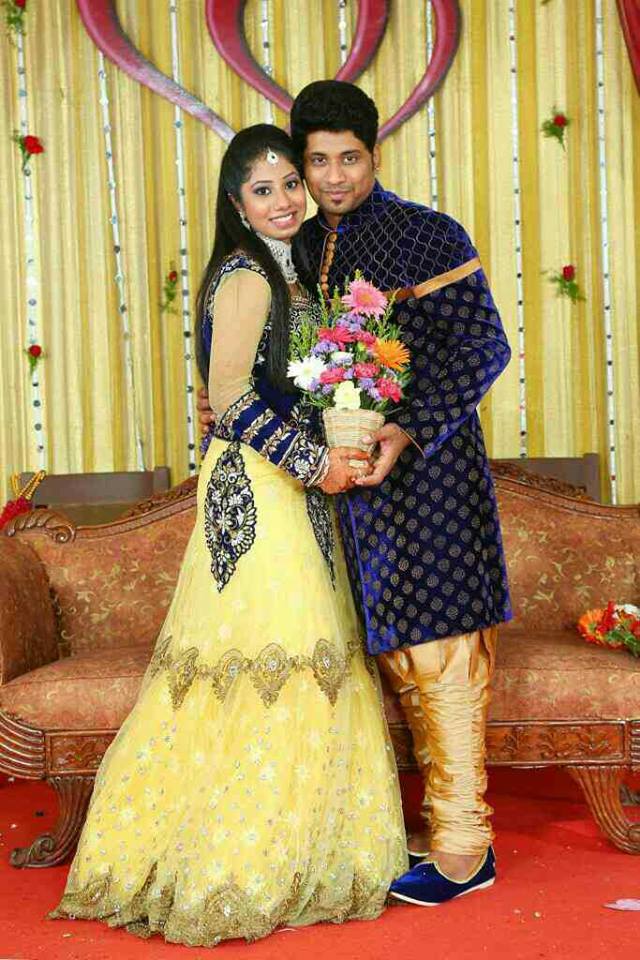 On your special day