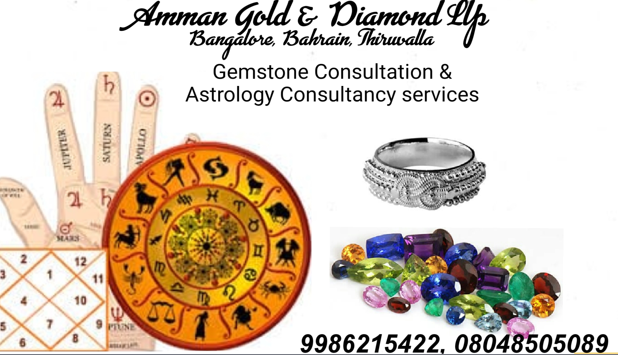 BEST ASTROLOGER IN J