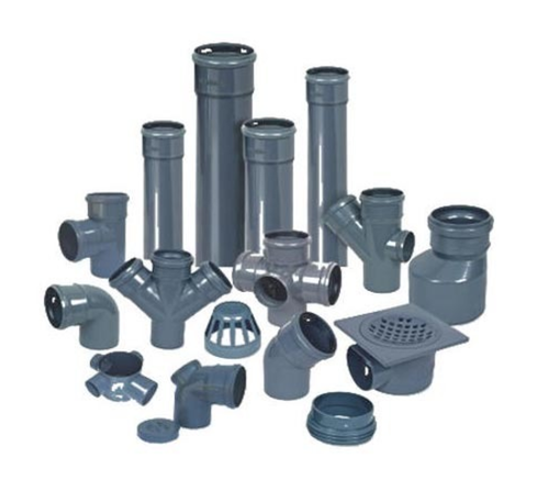 SUDHAKAR uPVC SWR Pi