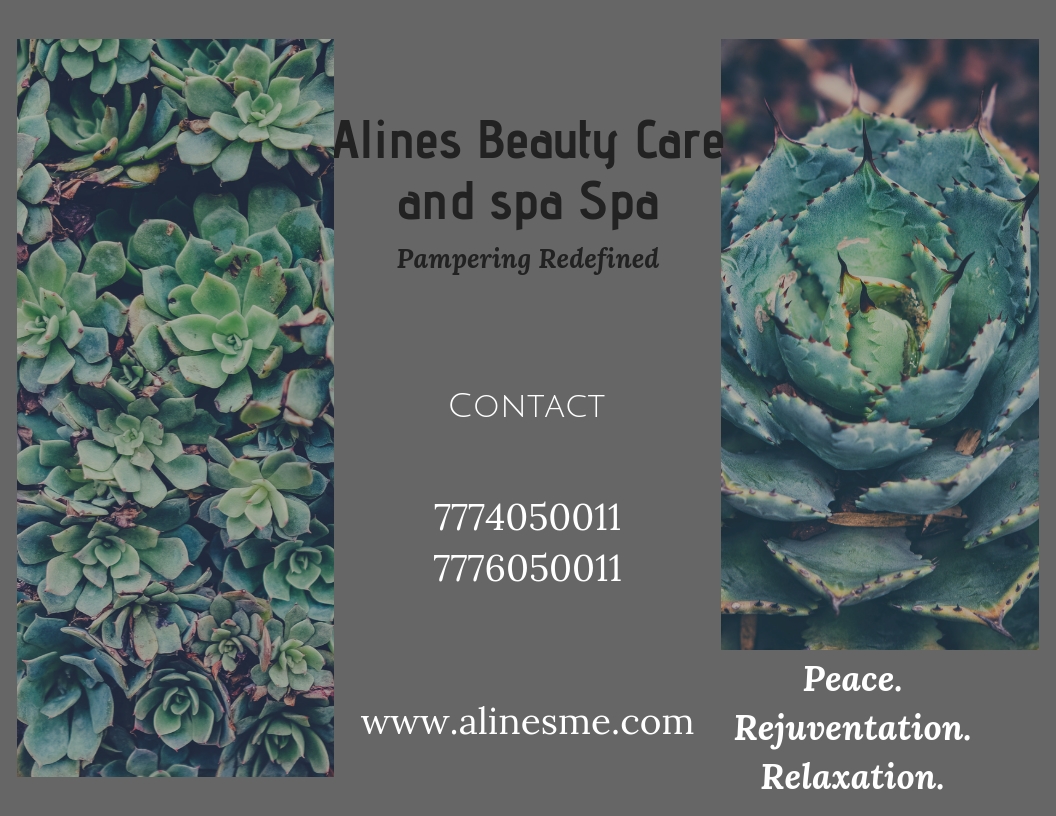 Goa's Luxury salon a