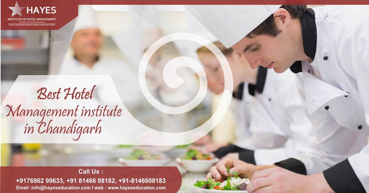 Best hotel managemen