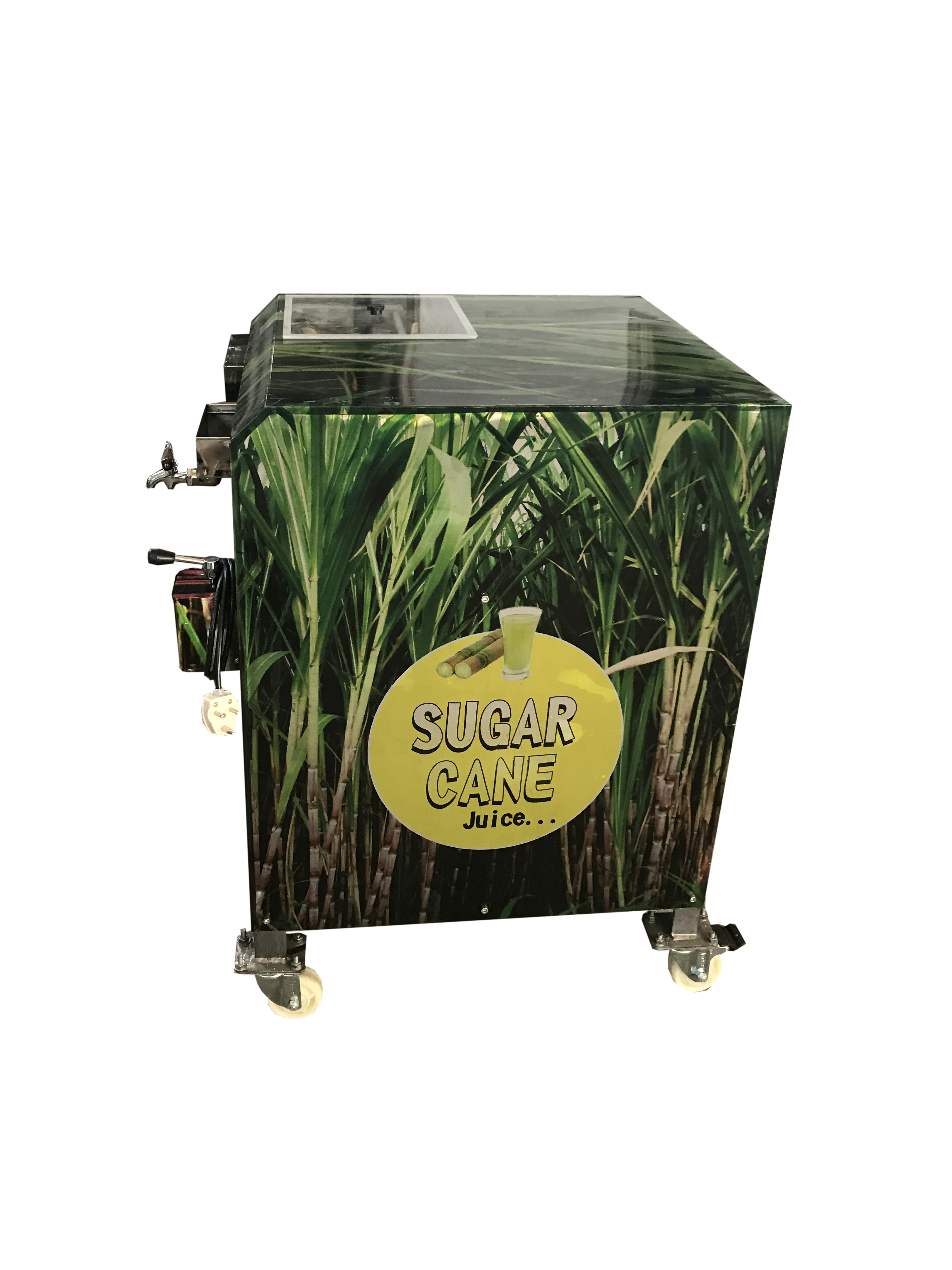Karumbu juice machines in coimbatore.sugarcan Arruthra Food Machines