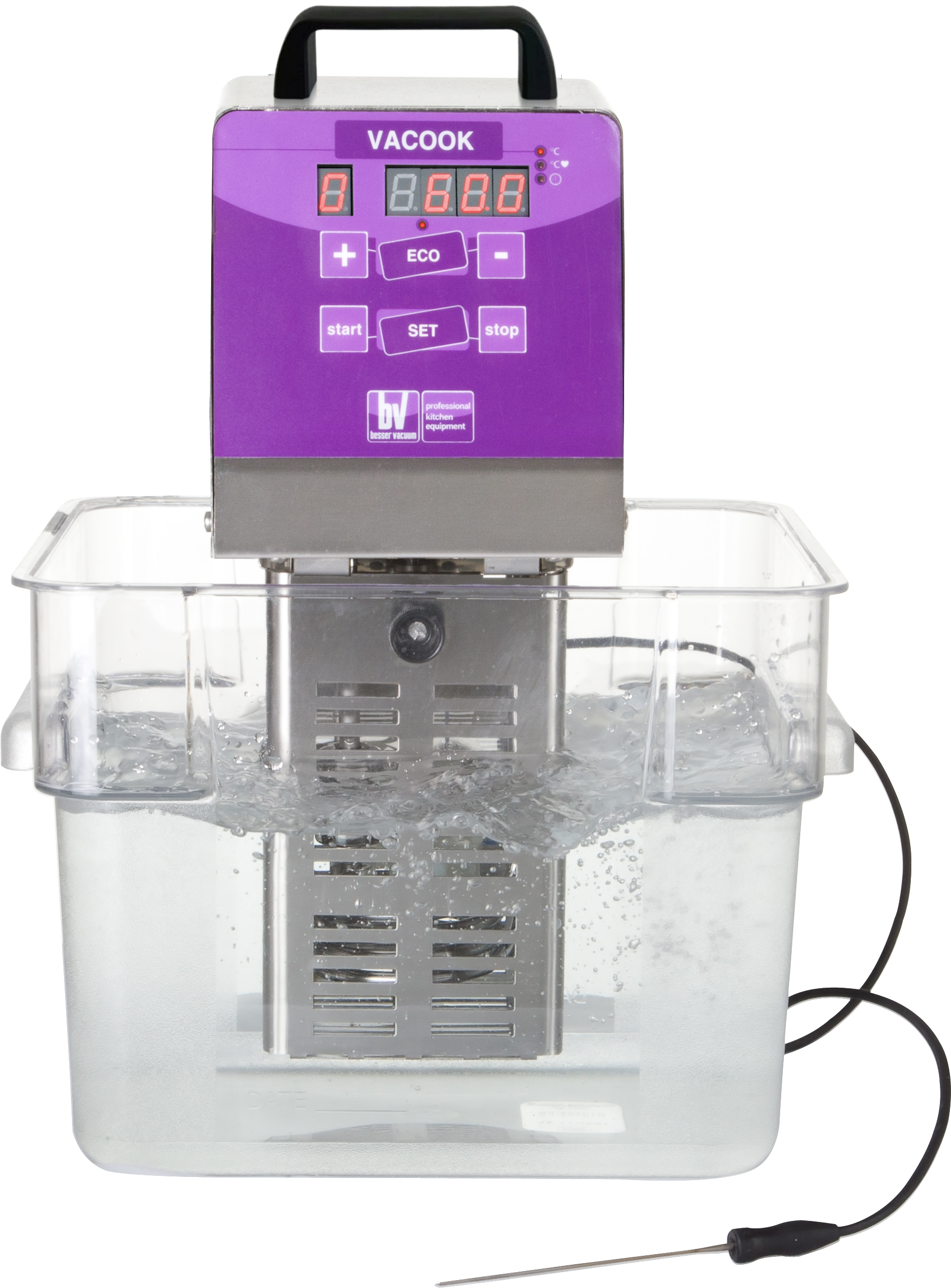 SOUS VIDE MACHINEW