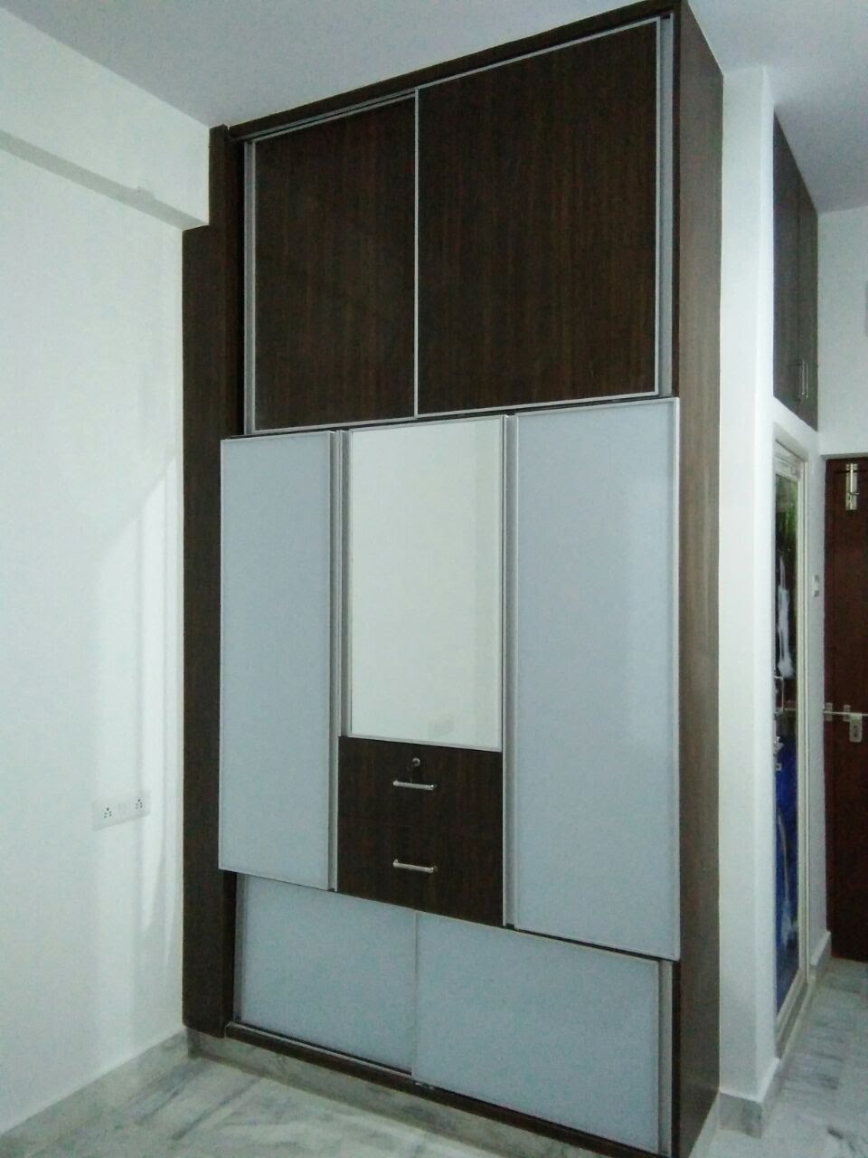 update image not found