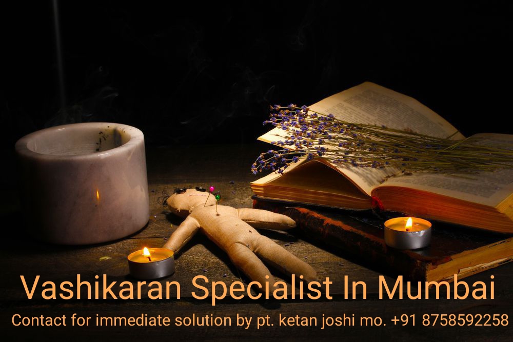 Vashikaran Specialis