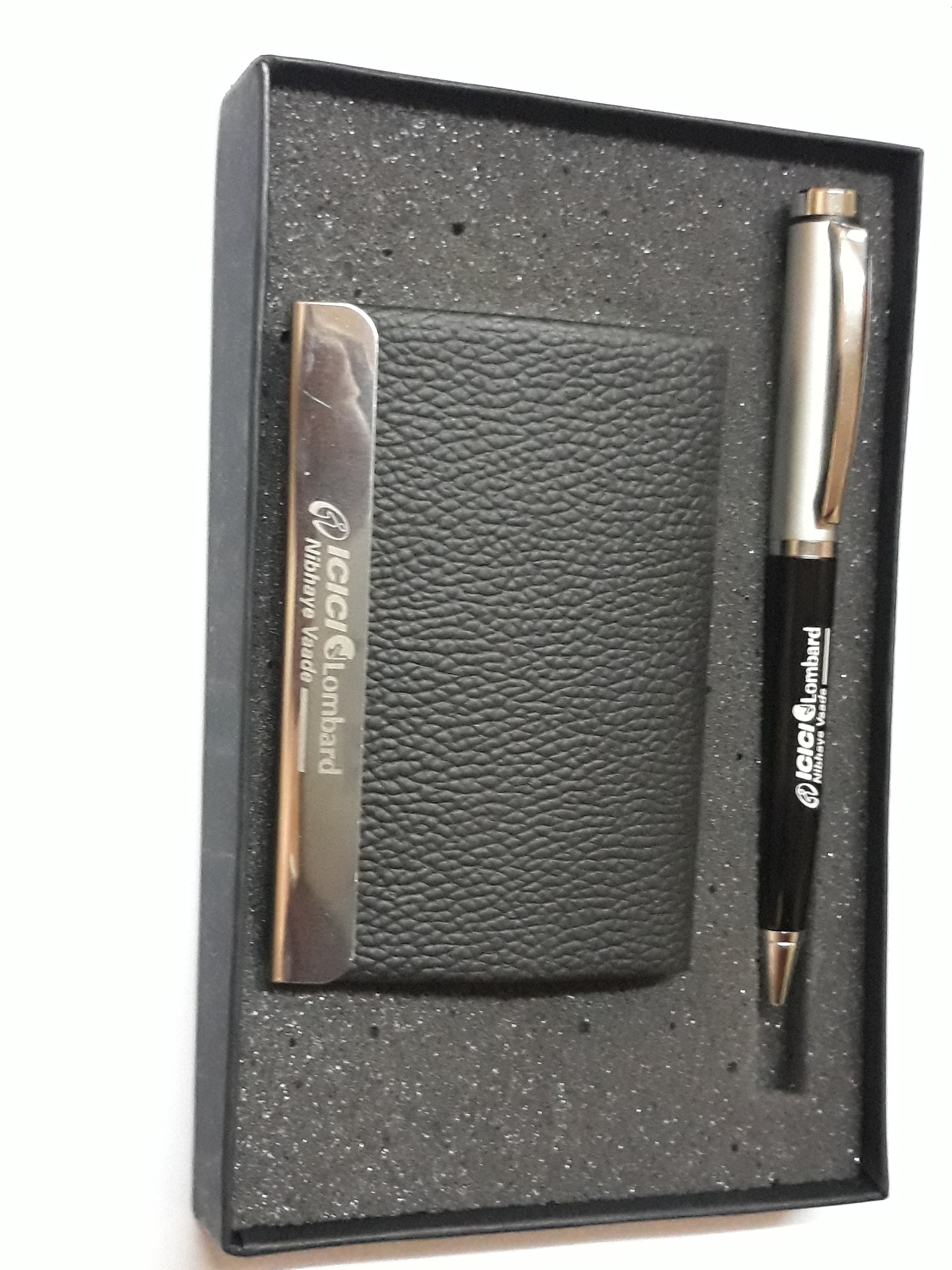 Corporate Gift Set,