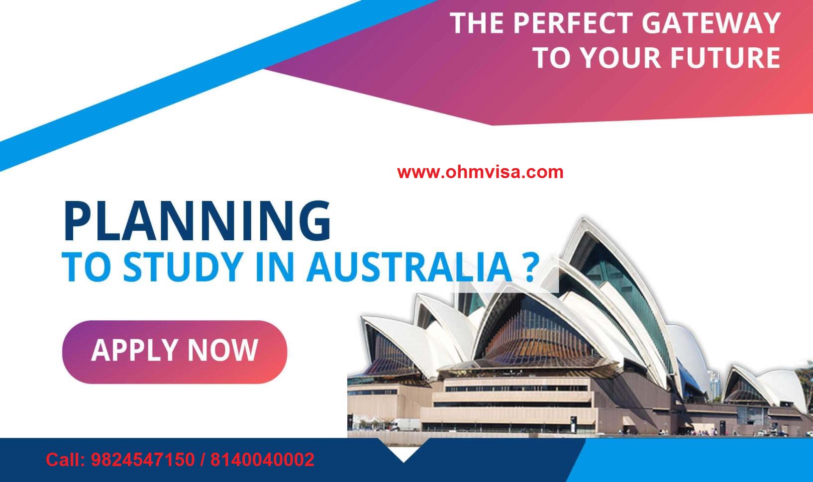 Are you planning to