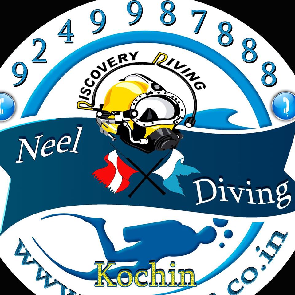 NEEL DIVING Is An In