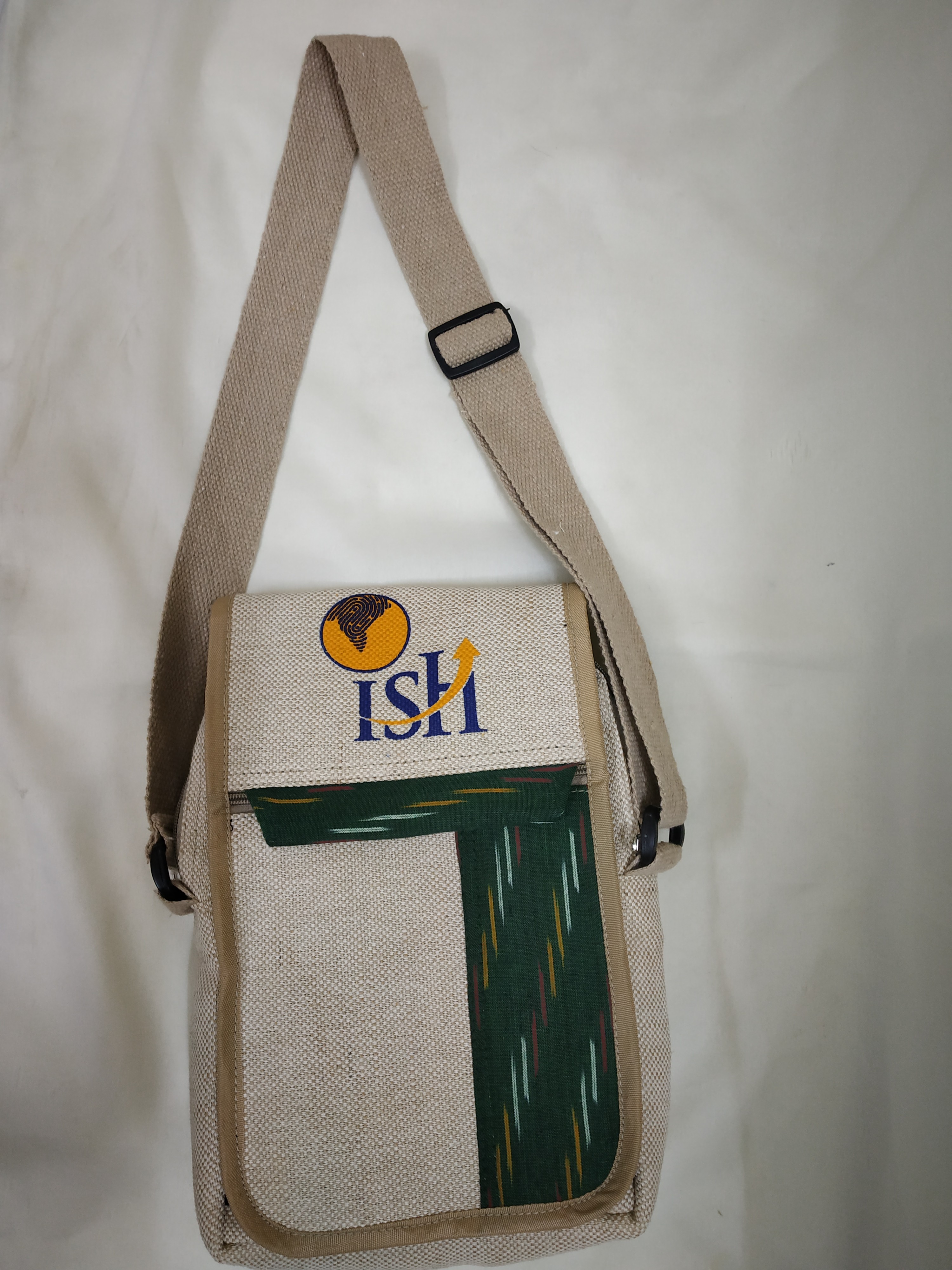 Saran Jute Bags is a