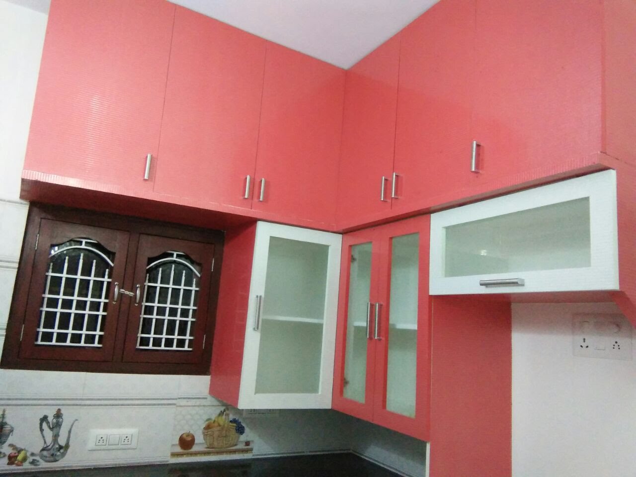 update image not found