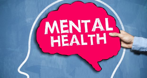 October Mental Healt