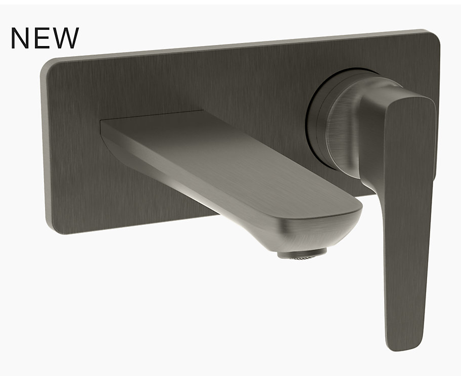 Aleo+ Wall-Mount la