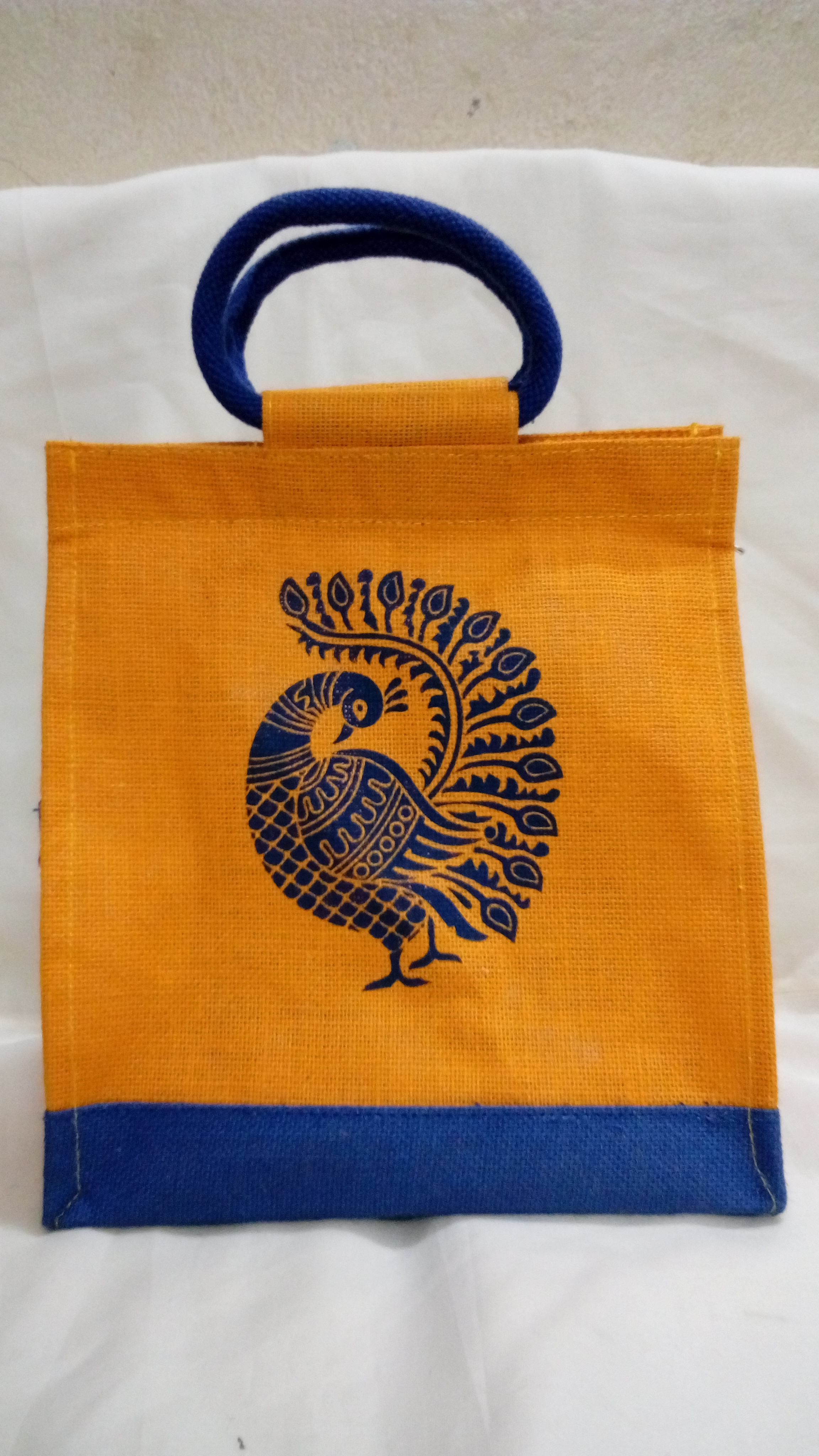 Saran Jute Bags is a