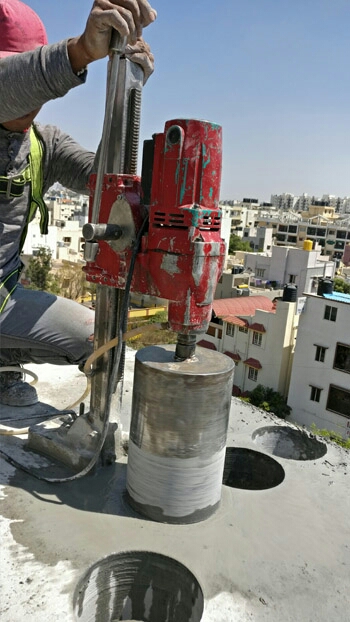 update image