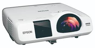 Epson EB-536Wi Busin