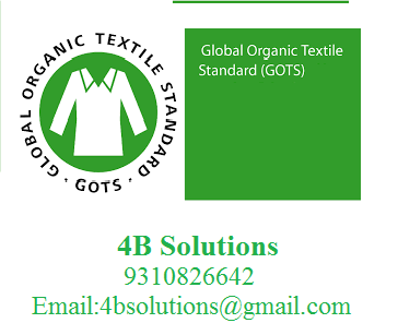 GOTS - Global Organi