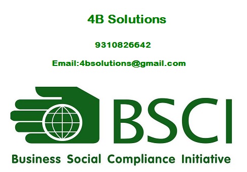 BSCI - Business Soci