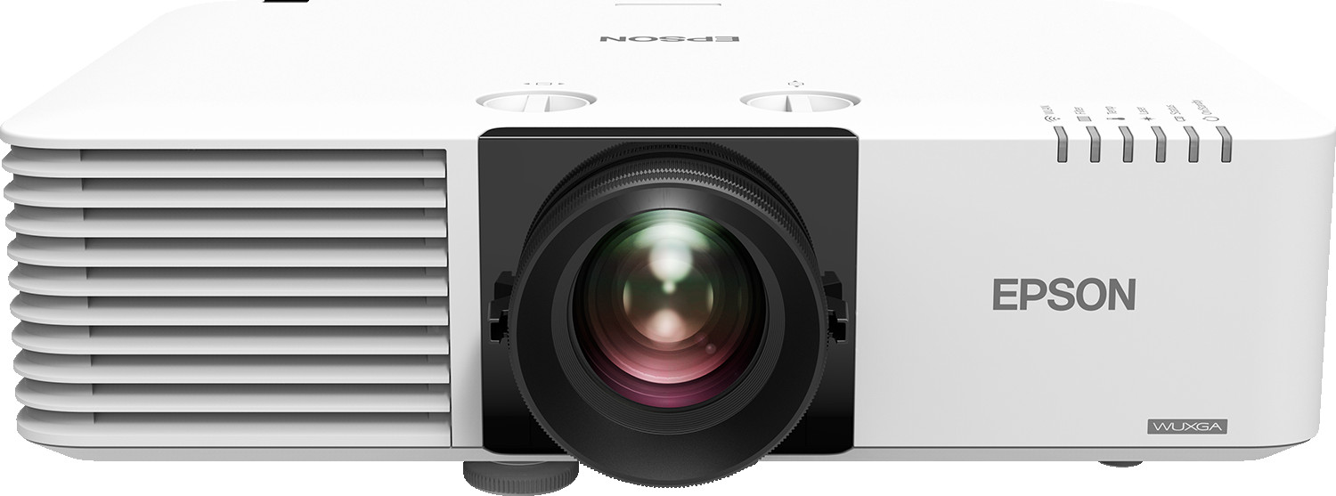 Epson EB 510u Laser