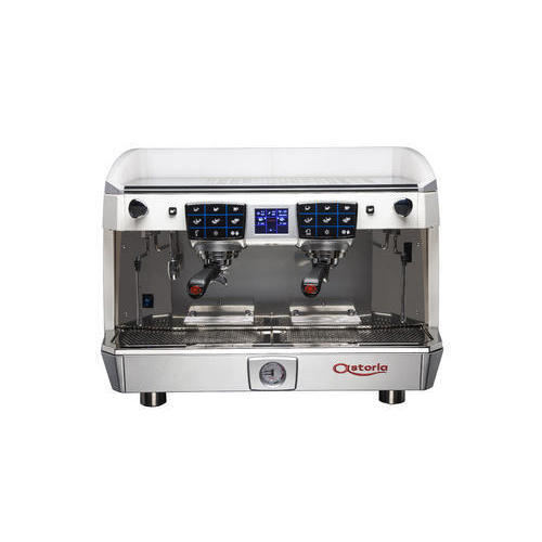 Astoria coffee mach