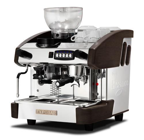 Expobar Coffee Mac