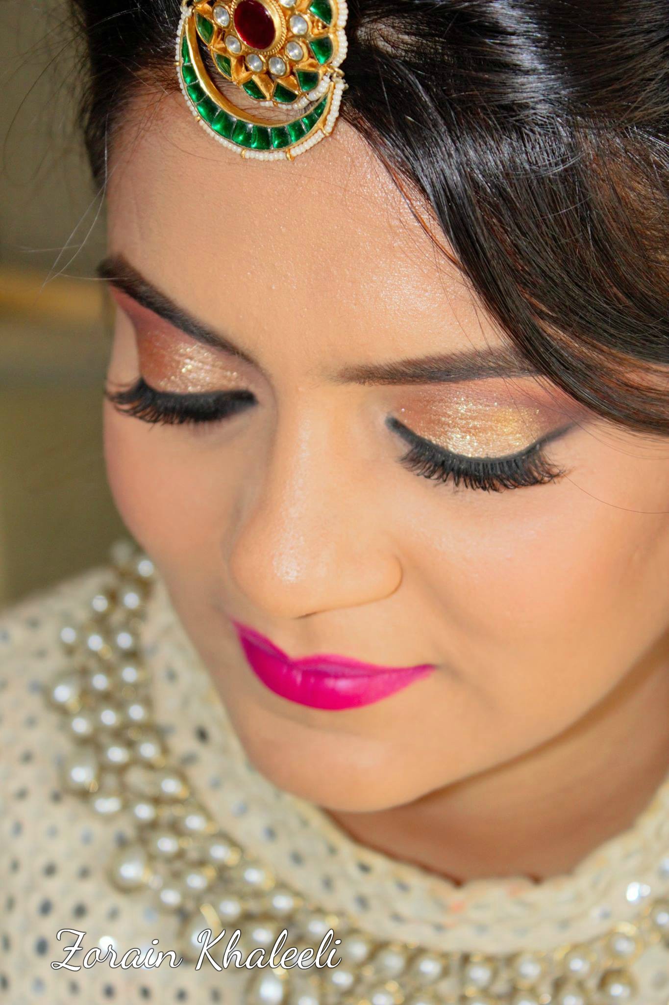 Airbrush Makeup Cour