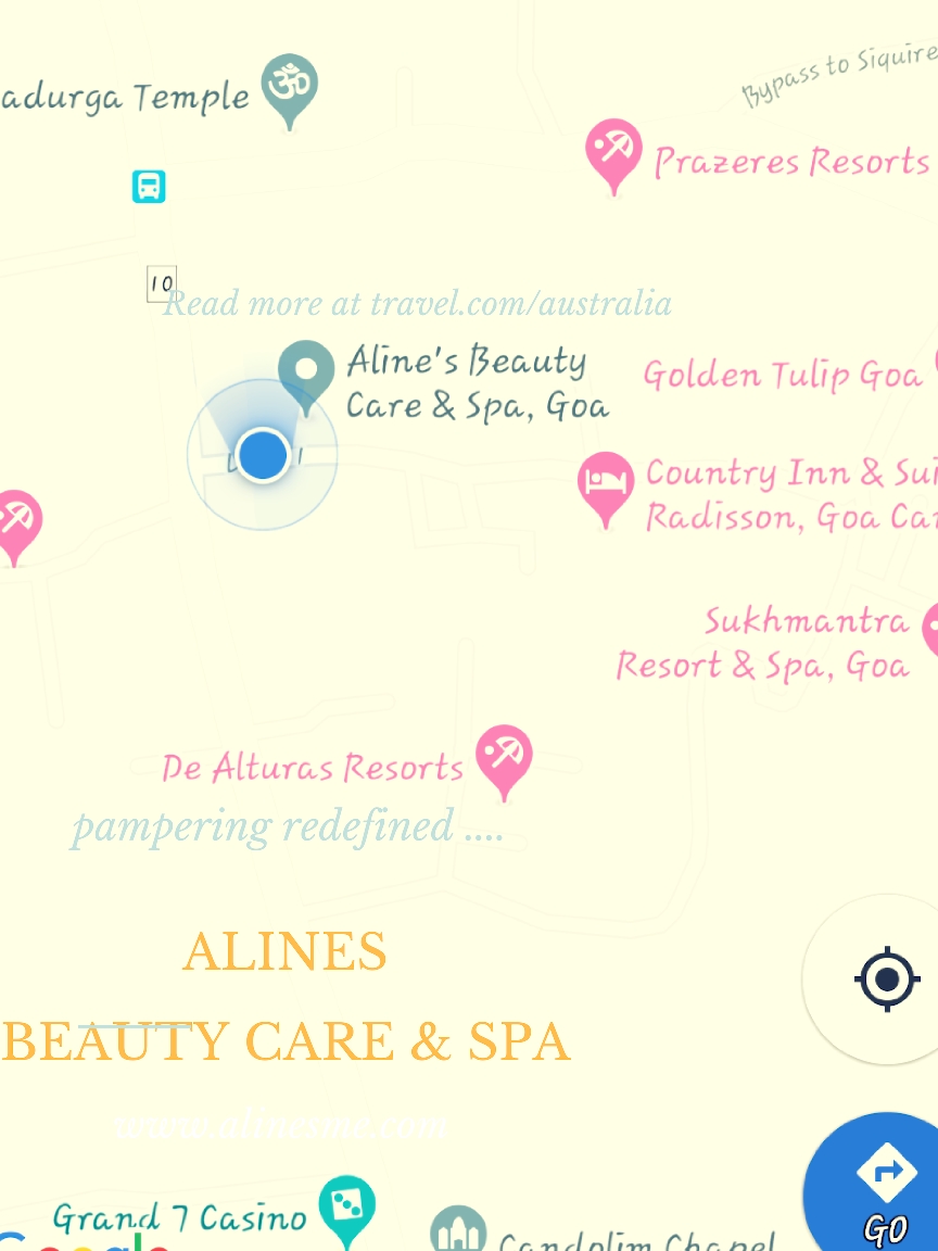 Find us ...w