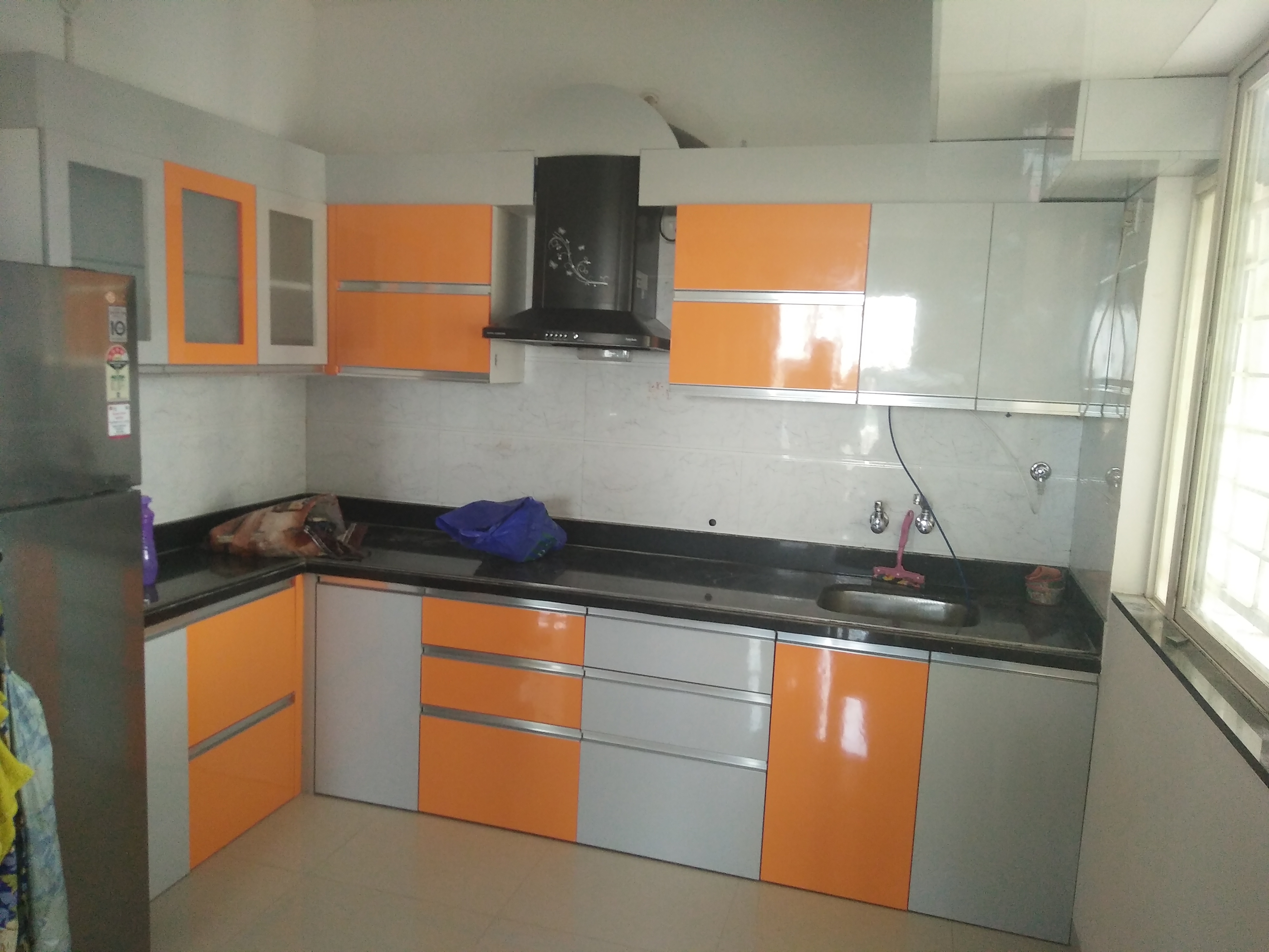 Kaff Modular Kitchen Designs