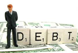 How to get a Debt Consoli