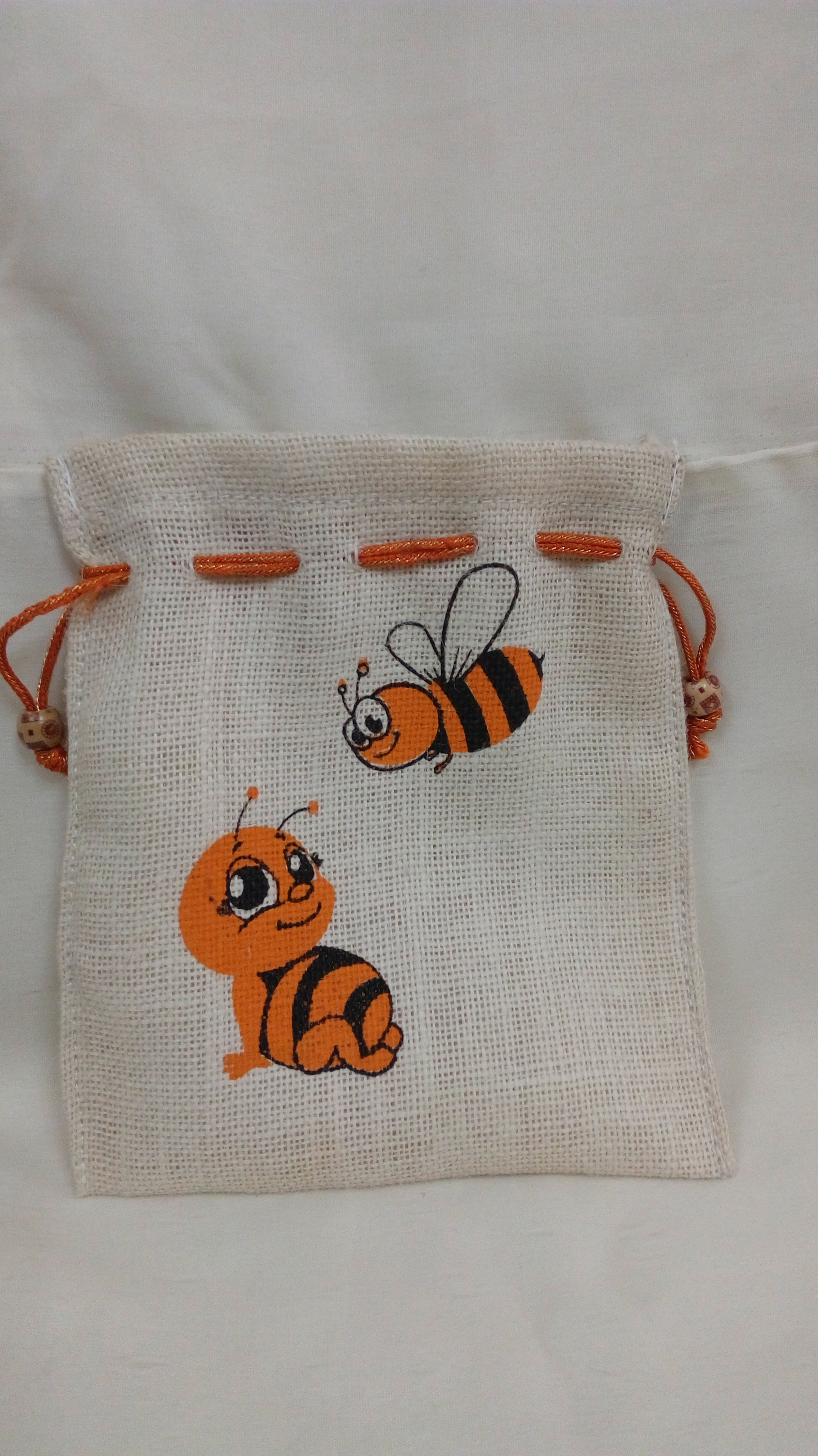 Saran Jute Bags is a