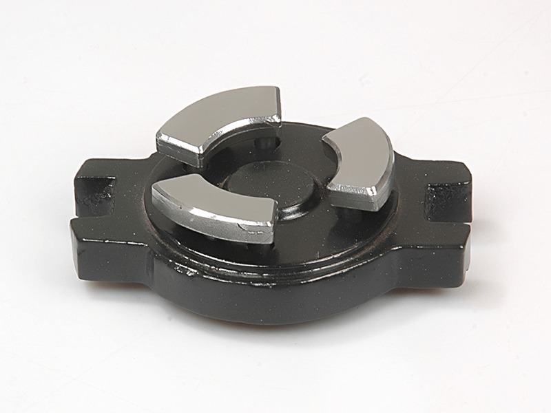 Submersible pump par