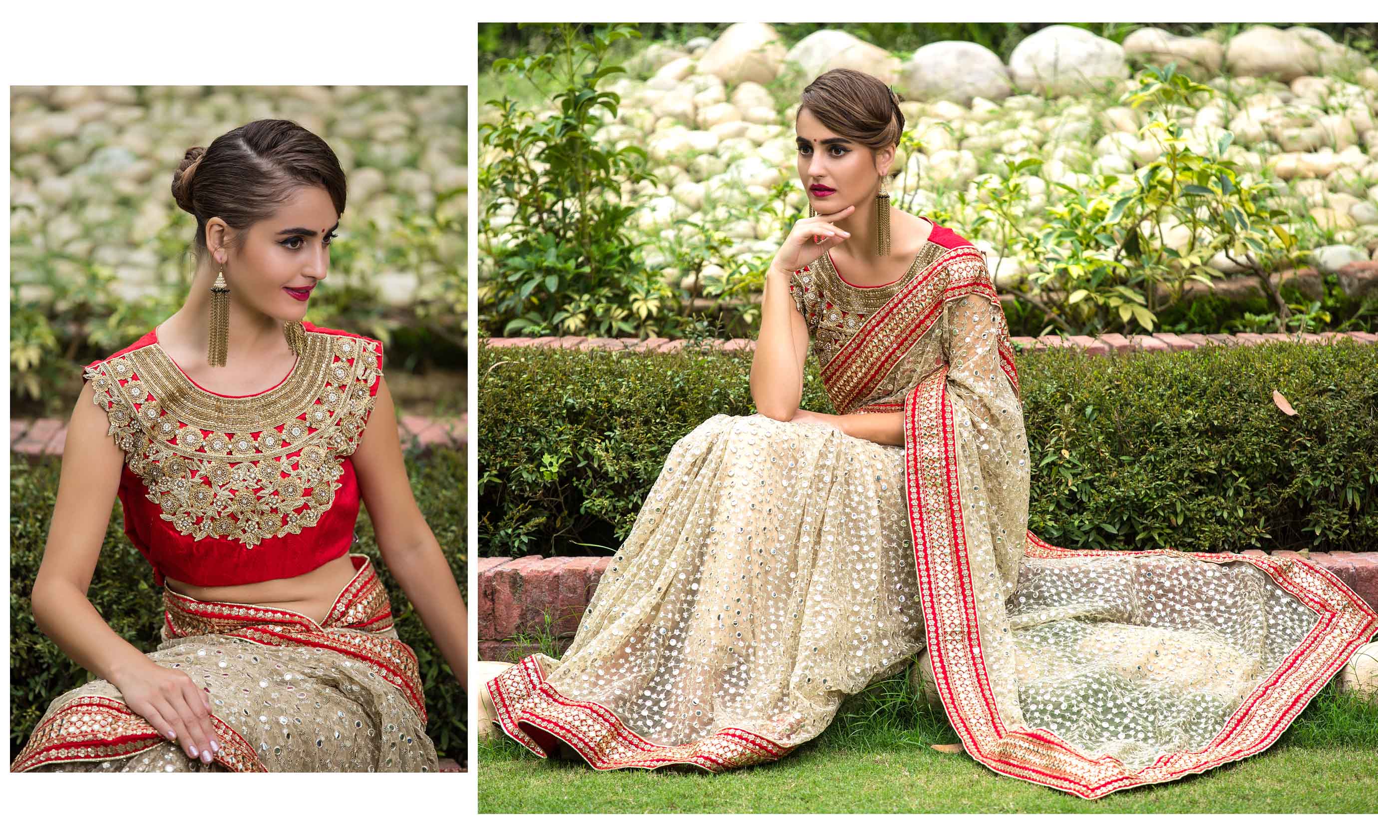 Shoot for Internatio