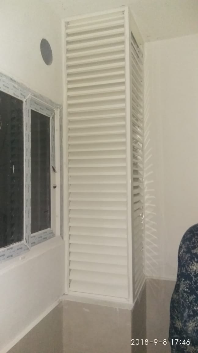 update image not found