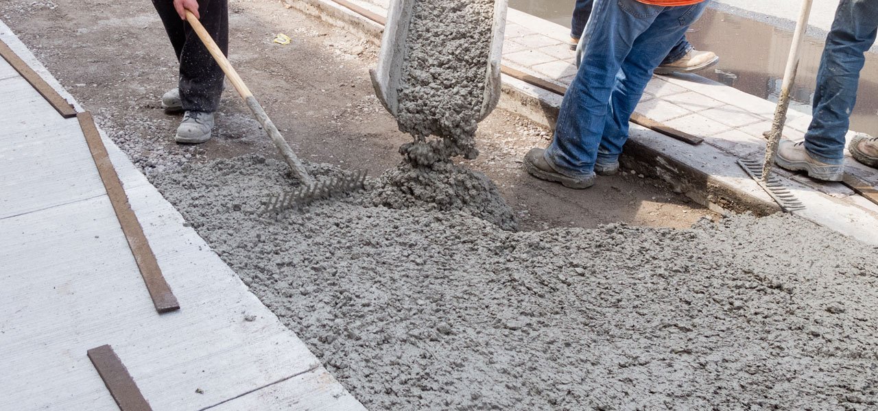 Concrete Repairs Solutions And Services Compa Charlie Infra Tech Charlie Infra Tech