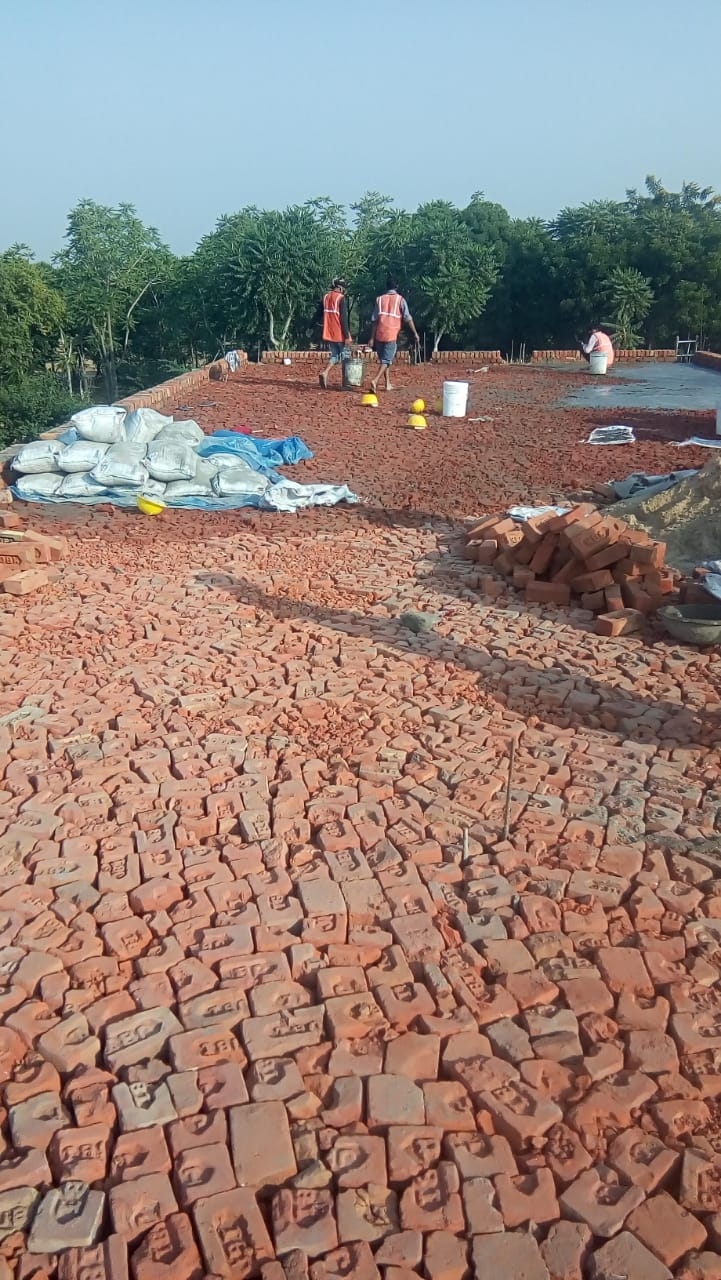 Waterproofing Chemicals Work With Brick Bat C Shri Adinath Enterprise Waterproofing Chemicals Work With Brick Bat Cova