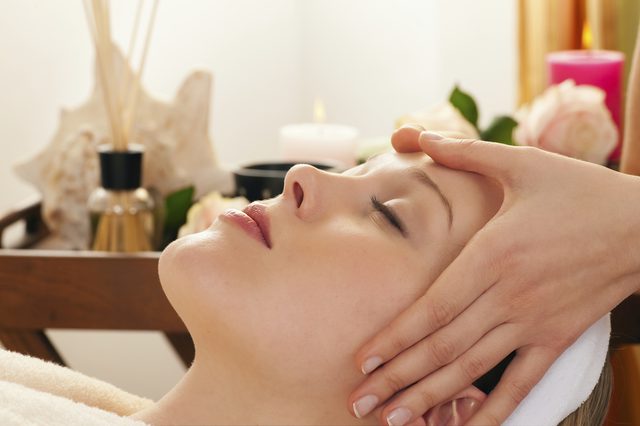 A facial is essentially a multi-step skin treatmen... main image