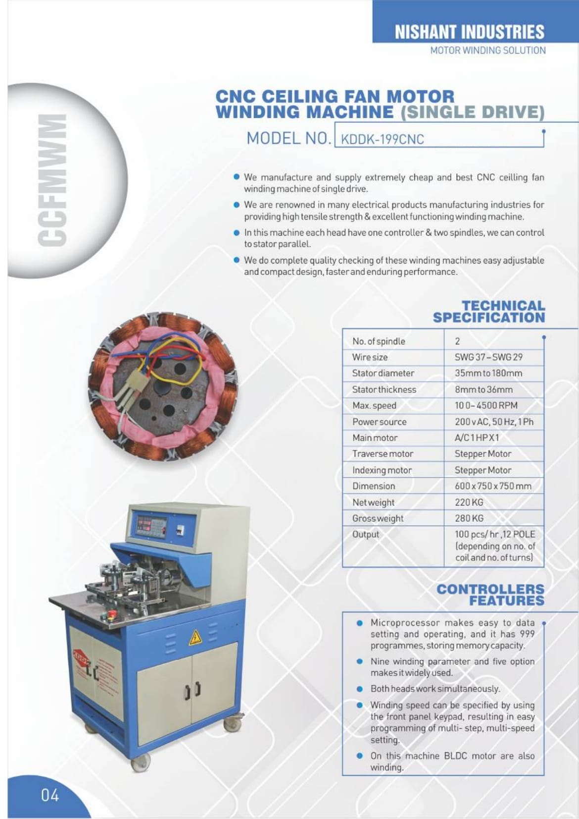 Ceiling Fan Winding Wire Size Shelly Lighting