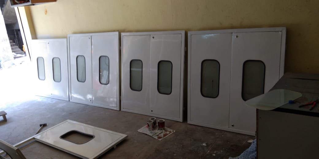 update image not found