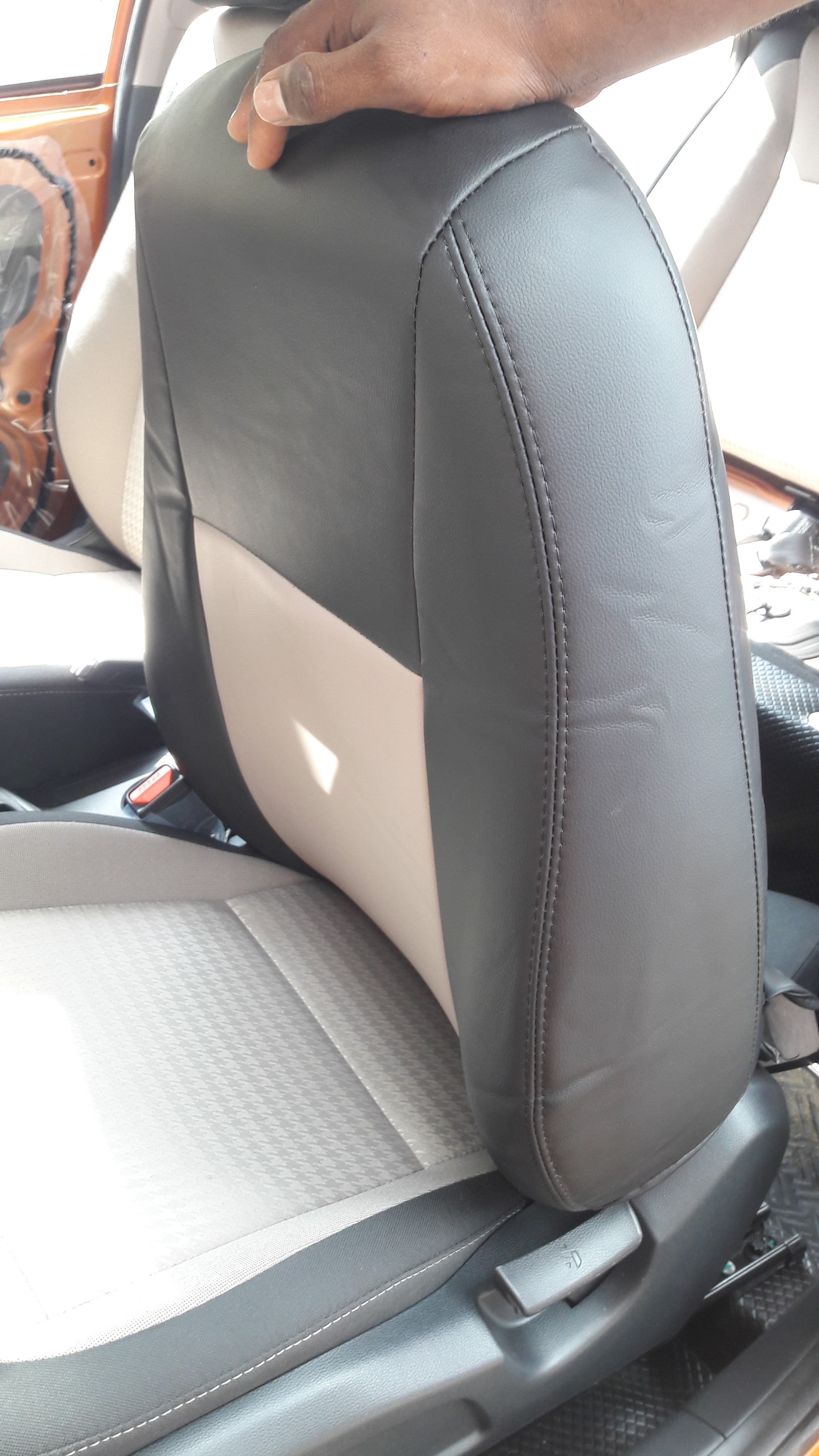 Dolphin Car Seat Covers Chennai Cove Mrv