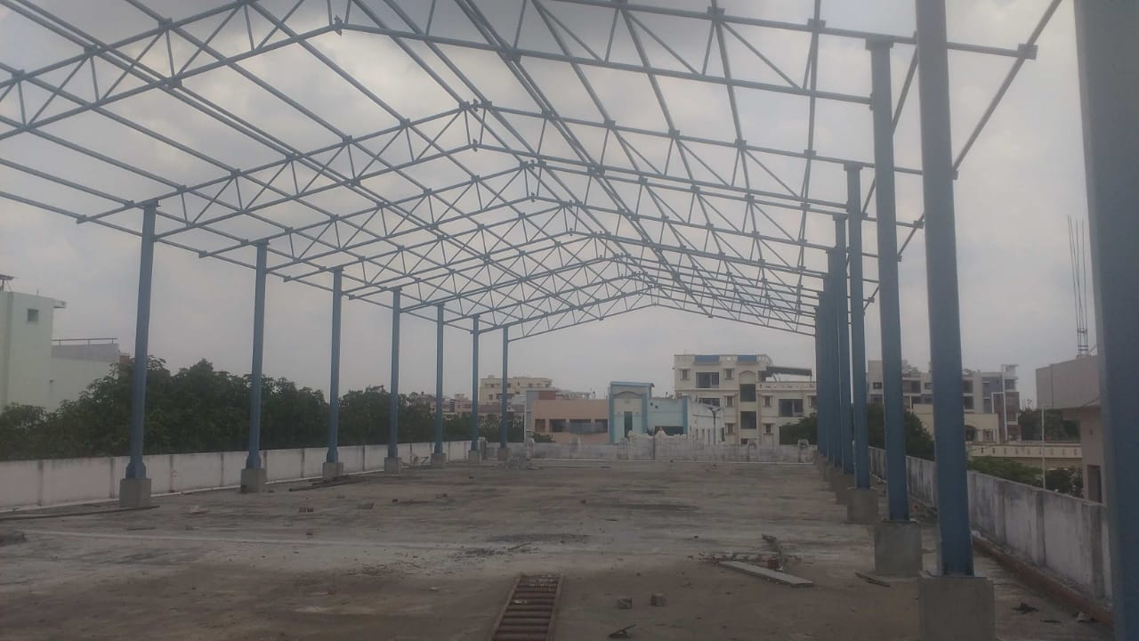 update image not found