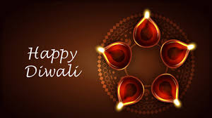 May the Lamps of Joy illuminate your world with Pe... main image