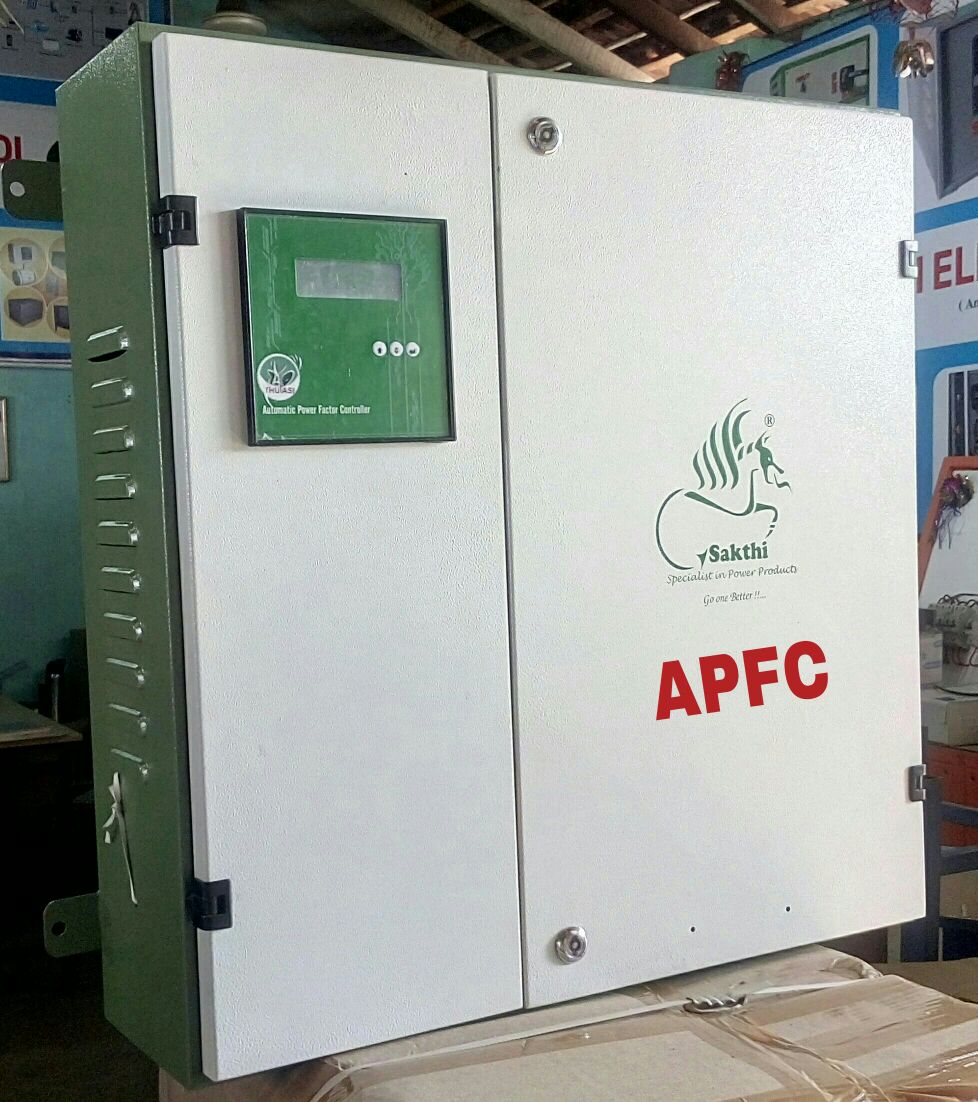 APFC Panel Manufactu
