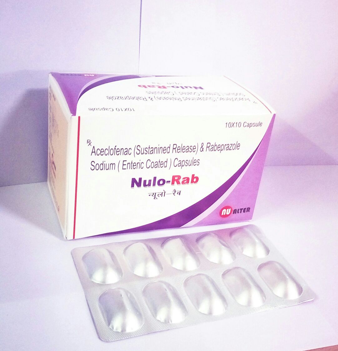 Altar healthcare (p)
