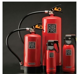 Fire Extinguishers Ceasefire Is India S Most A F Noman Co