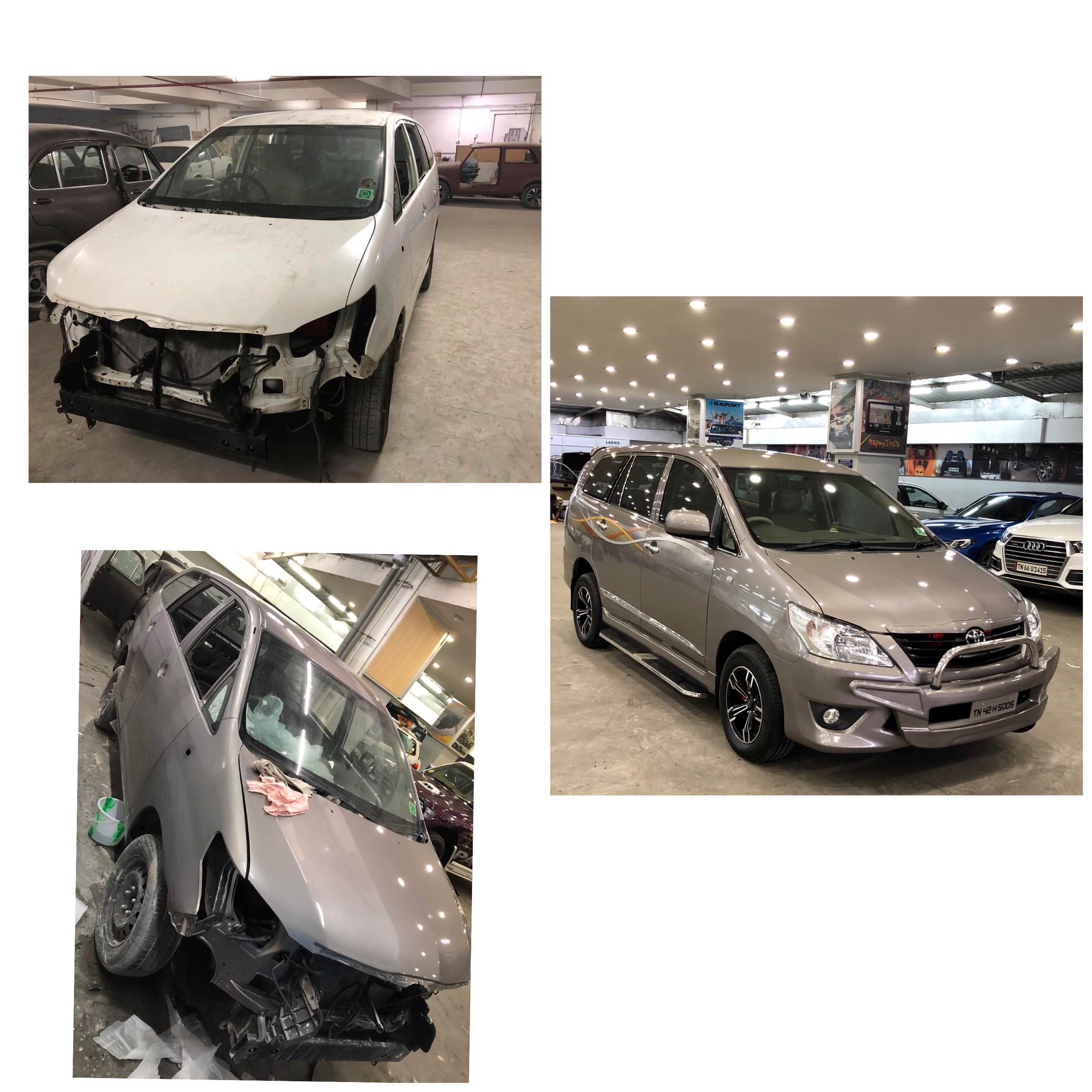 Updates