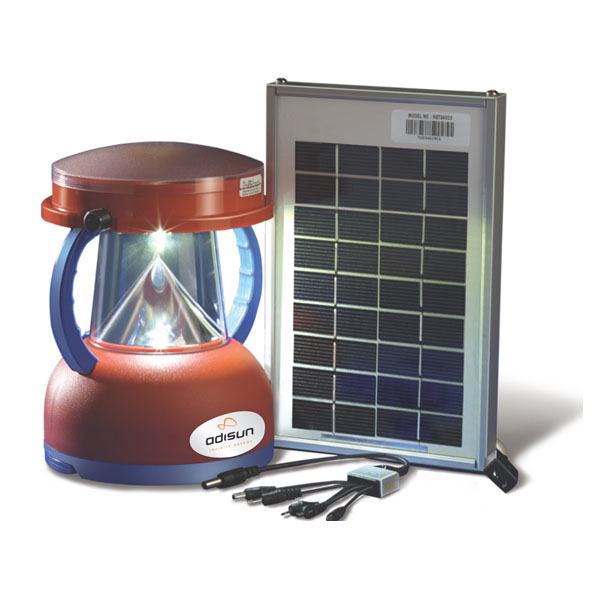 Solar Led Lanterns Manufacturing Plant In Mah Adisun Solar India
