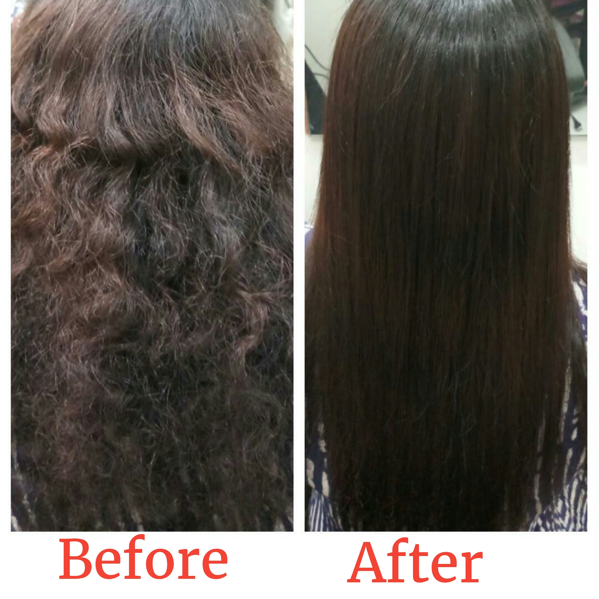 This winter protect your hair from being dry an... main image