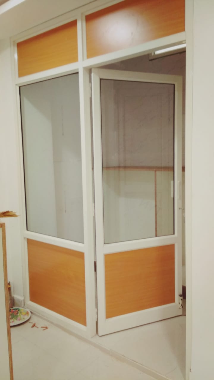 update image not found