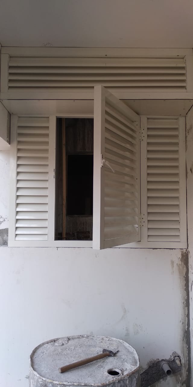 update image not found