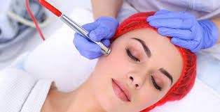 Microdermabrasion Treatment
From minimizing fin... main image