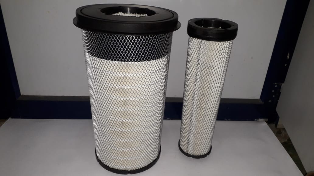 AIR FILTER ELEMENT Primary P/N. 0313AAV00090 Delcot® Engg Pvt Ltd